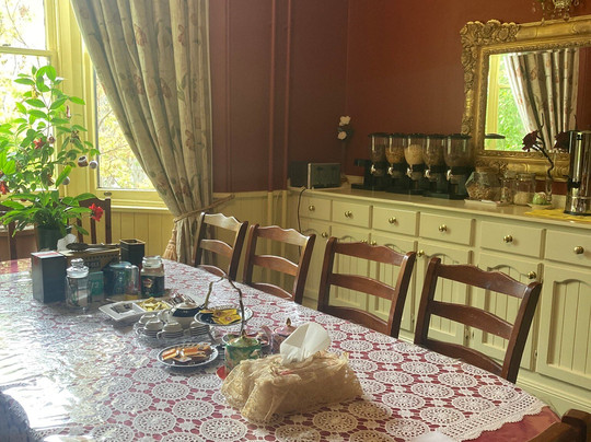 Ellstanmor Country Guesthouse主图