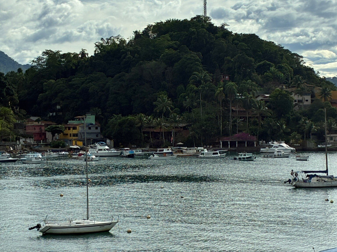 Bonfim Beach-安格拉杜斯雷斯必去景点