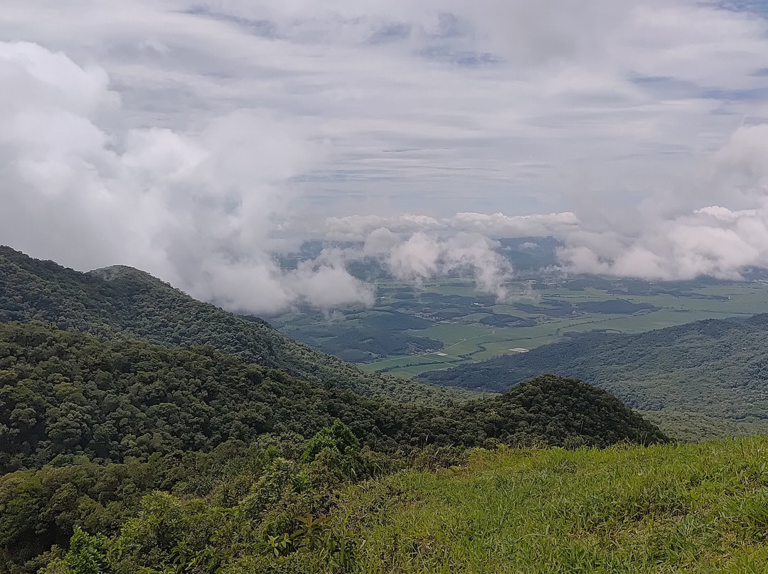 Morro das Antenas-Jaragua Do Sul必去景点