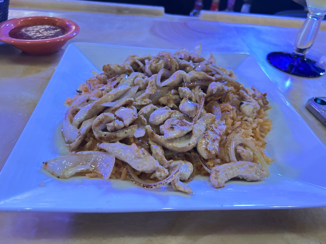 Tulum Bar And Grill, Winston Salem Nc