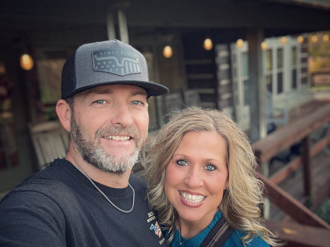 French Camp Bed and Breakfast Inn主图