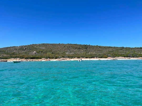 Dunsborough Jet Ski Tours-戴士柏必去景点