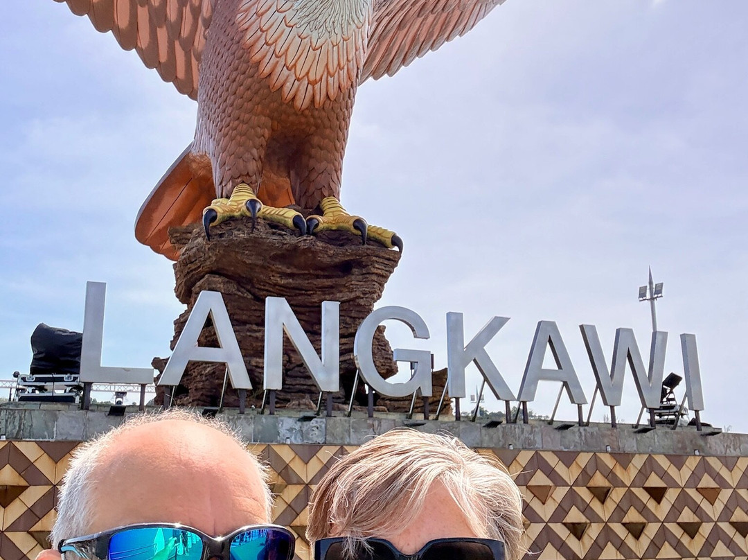 Langkawi Taxi Service-兰卡威必去景点