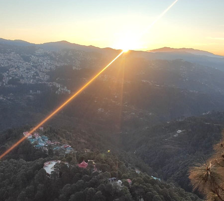 Regenta Hilltop Shimla主图