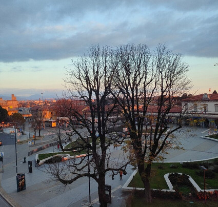 皮耶蒙泰赛酒店主图