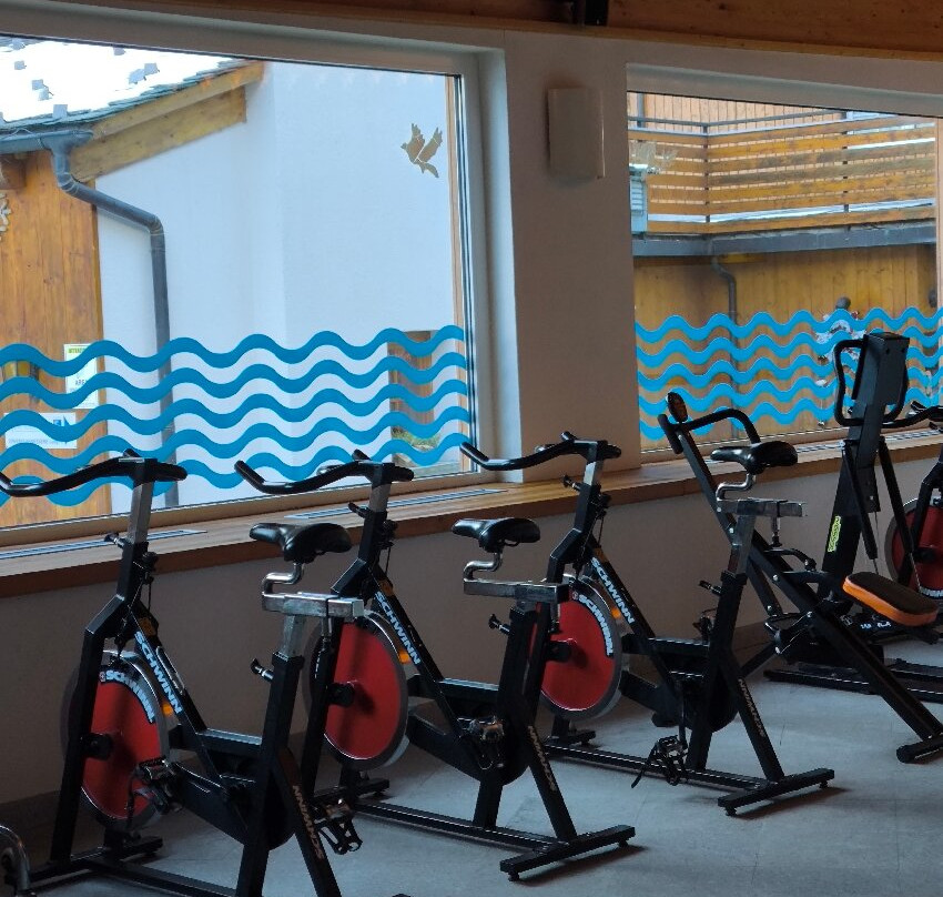 安多希酒店主图