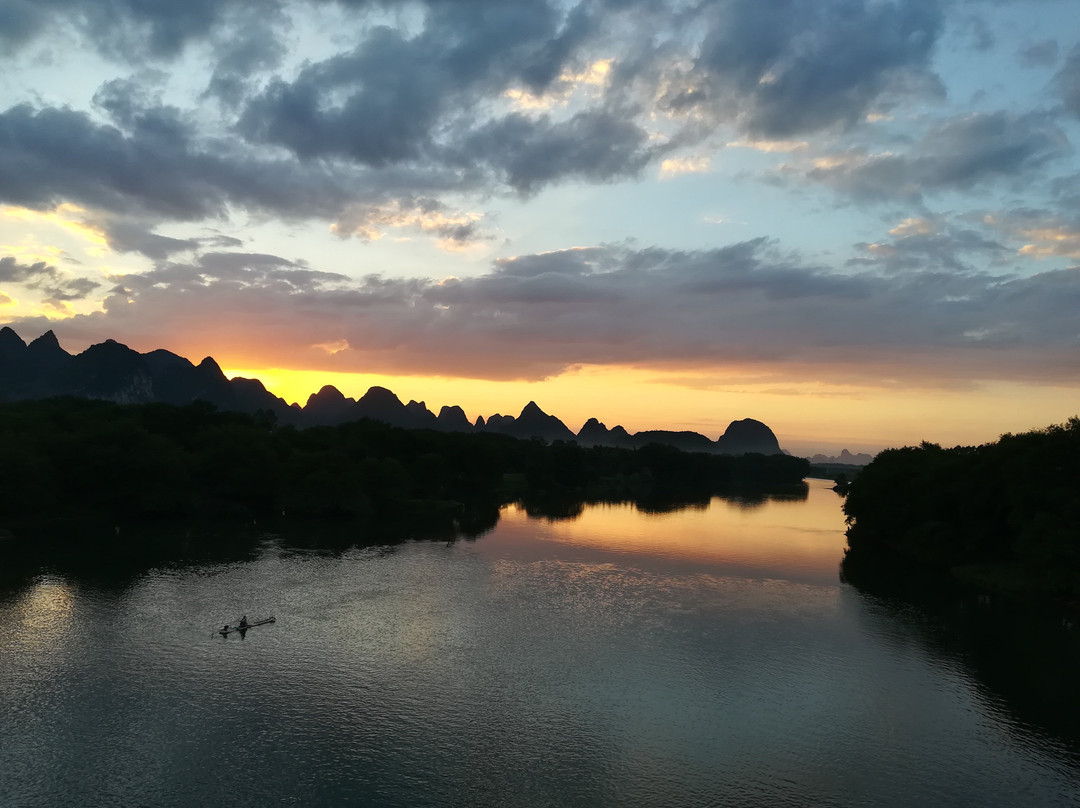Guilin PrivateTours-桂林市必去景点