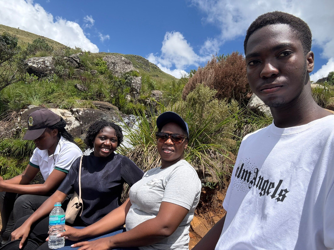 Mount Nyangani-尼扬加必去景点