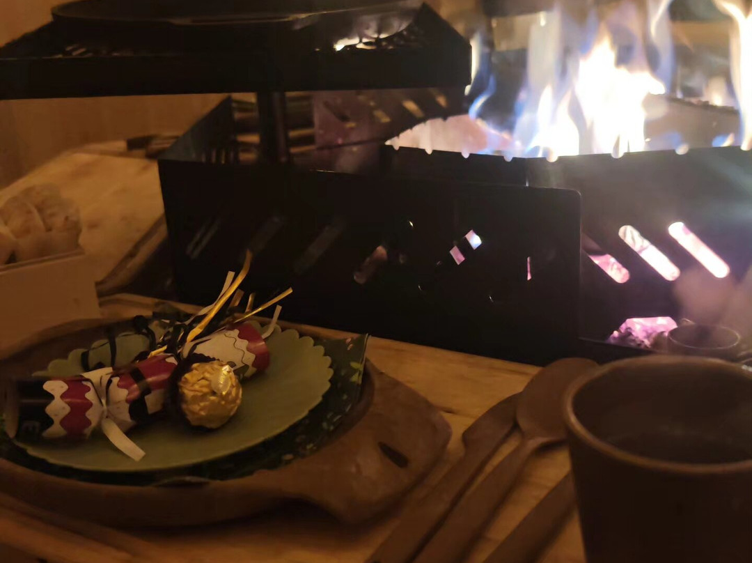 Boreal Pack Adventure-Overkalix必去景点