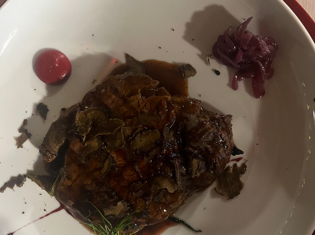 Locanda Belvedere主图