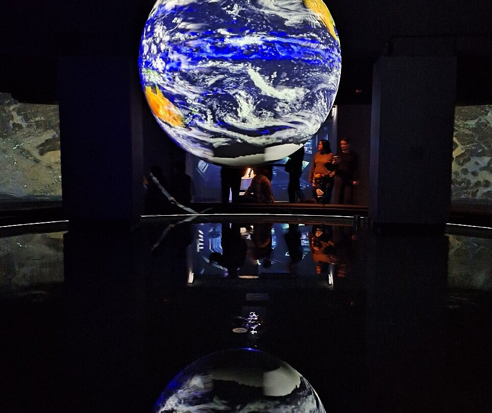 Hydropolis-弗罗茨瓦夫必去景点