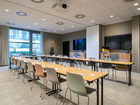 INNSiDE by Meliá Luxembourg主图