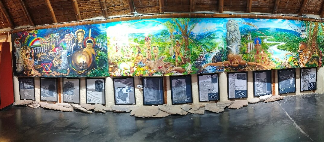 Obando Archaeological Park-San Agustin必去景点