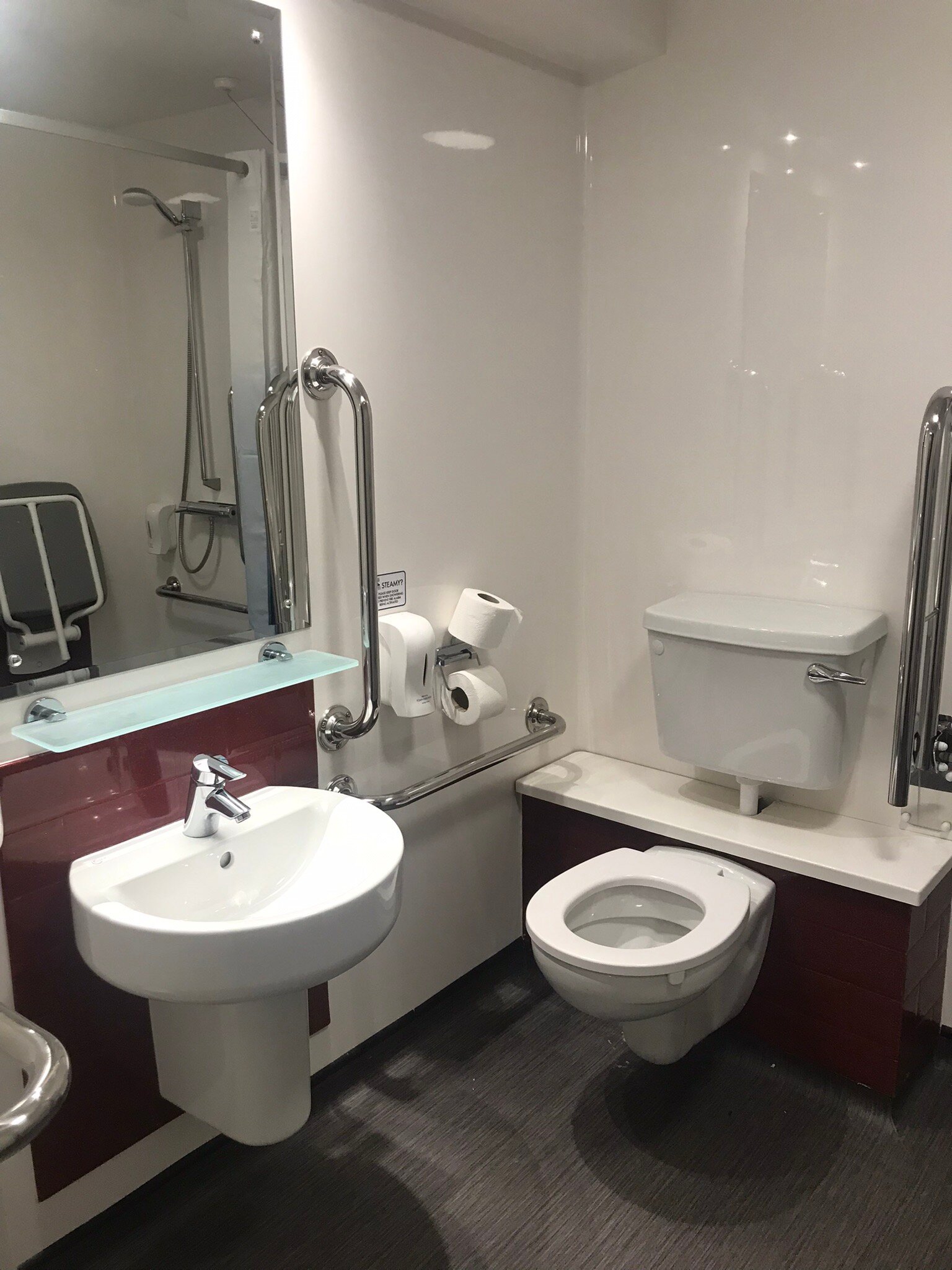 Travelodge Morecambe-官方