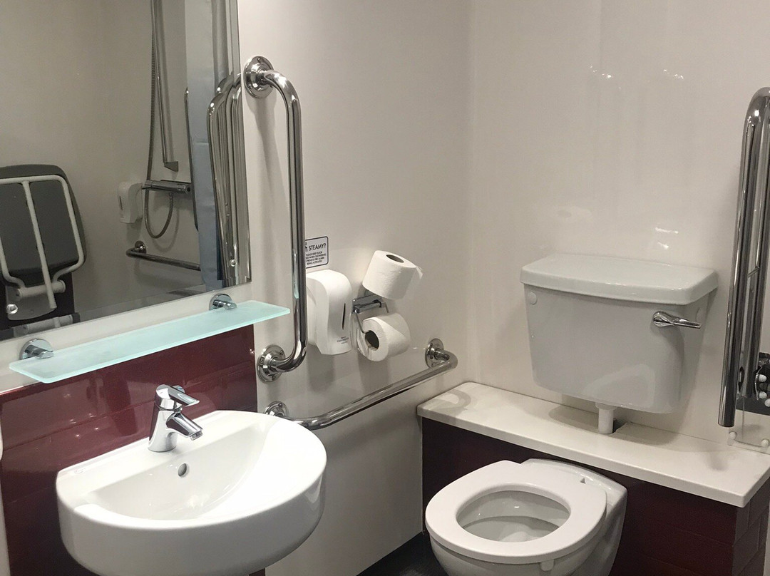 Travelodge Morecambe主图