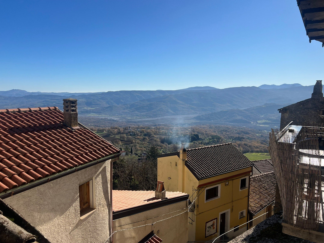 B&b Antica Dimora
