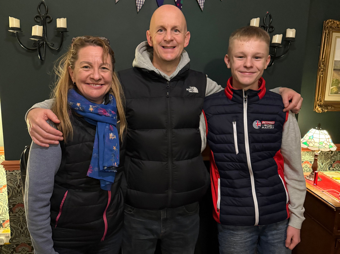 One Way Out Escape Rooms-奥克姆必去景点