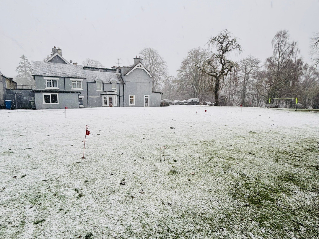 Polmaily House主图