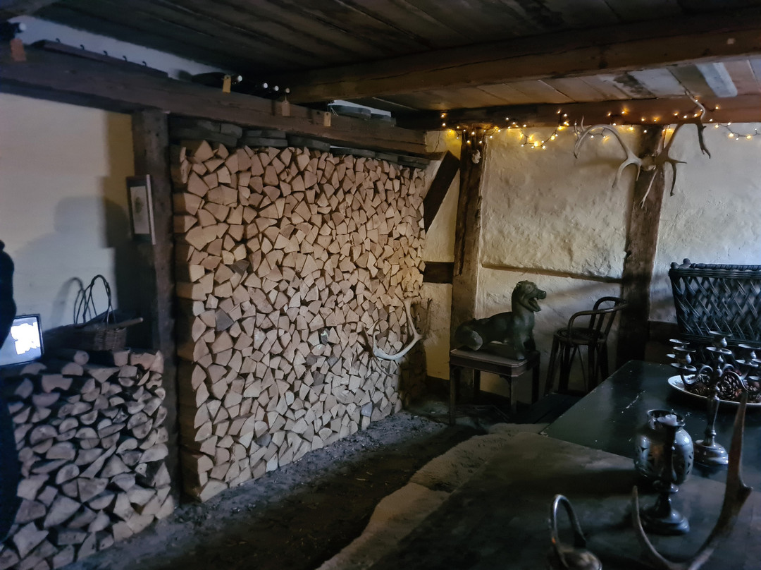 Akademihaven Soro-索罗必去景点