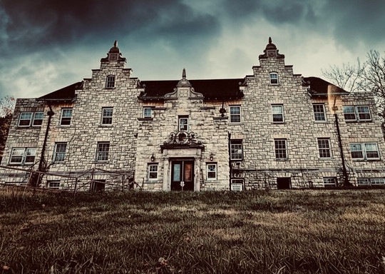 Emmaus Asylum