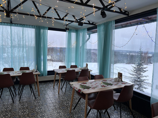 Park otdikha Veselyovo主图