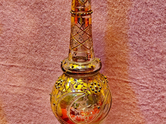 Hurghada Museum-赫尔格达必去景点