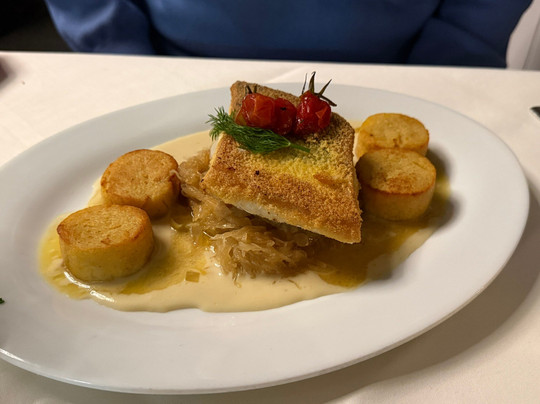 Landhotel Bohrerhof主图