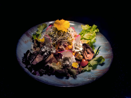 Le Centro Cucina Italiana