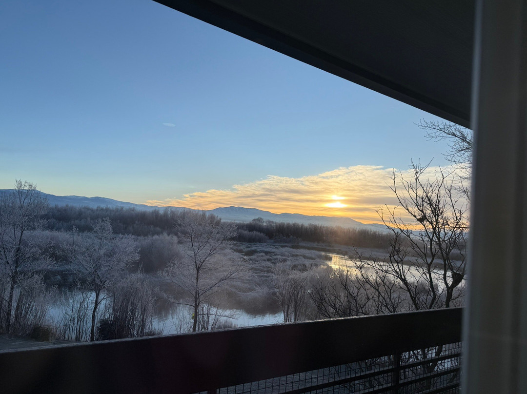 Holiday Inn Club Vacations David Walley's Resort-Genoa必去景点