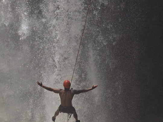 Mambai Adventure-Mambai必去景点