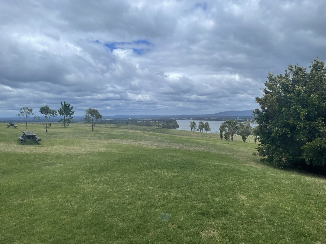 Two Figs Winery-Shoalhaven必去景点