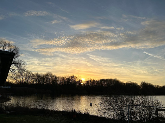 Bray Lake Watersports-Maidenhead必去景点