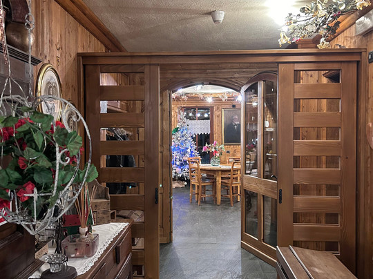 利夏奥斯酒店主图