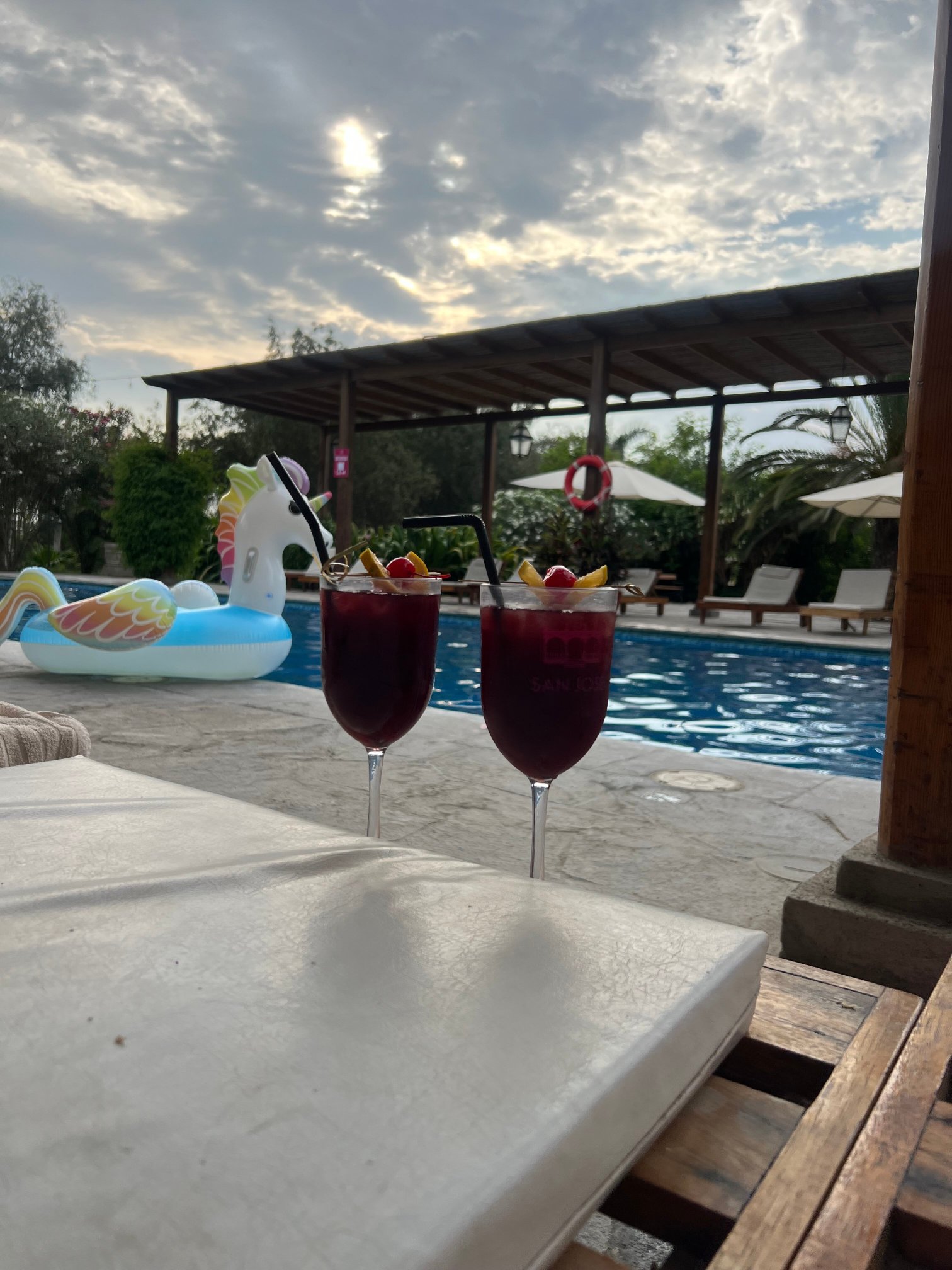 Casa Hacienda San Jose-官方