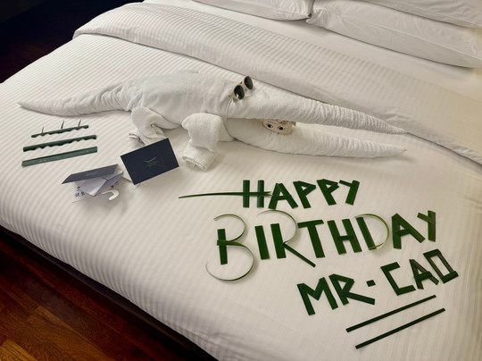 Madifushi Private Island主图