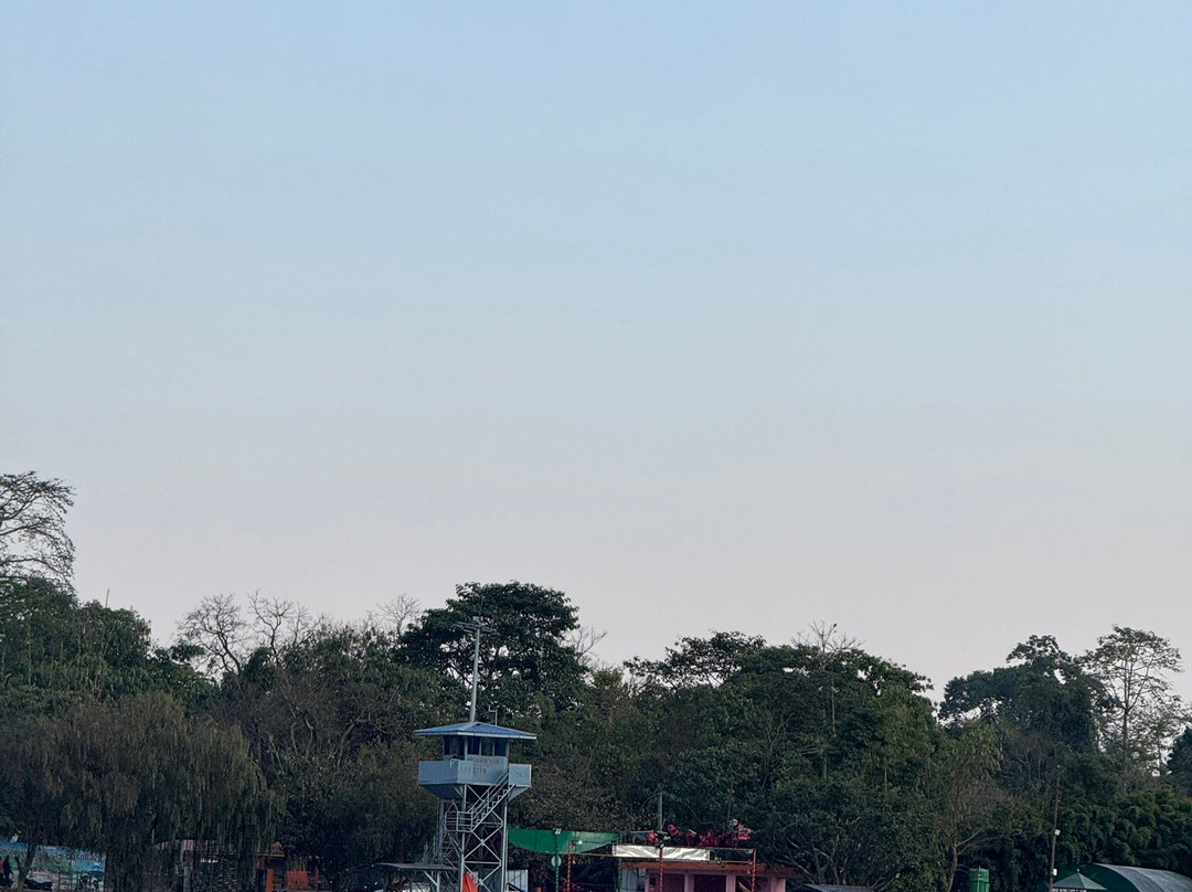 Pokhara Lakeside-博卡拉必去景点