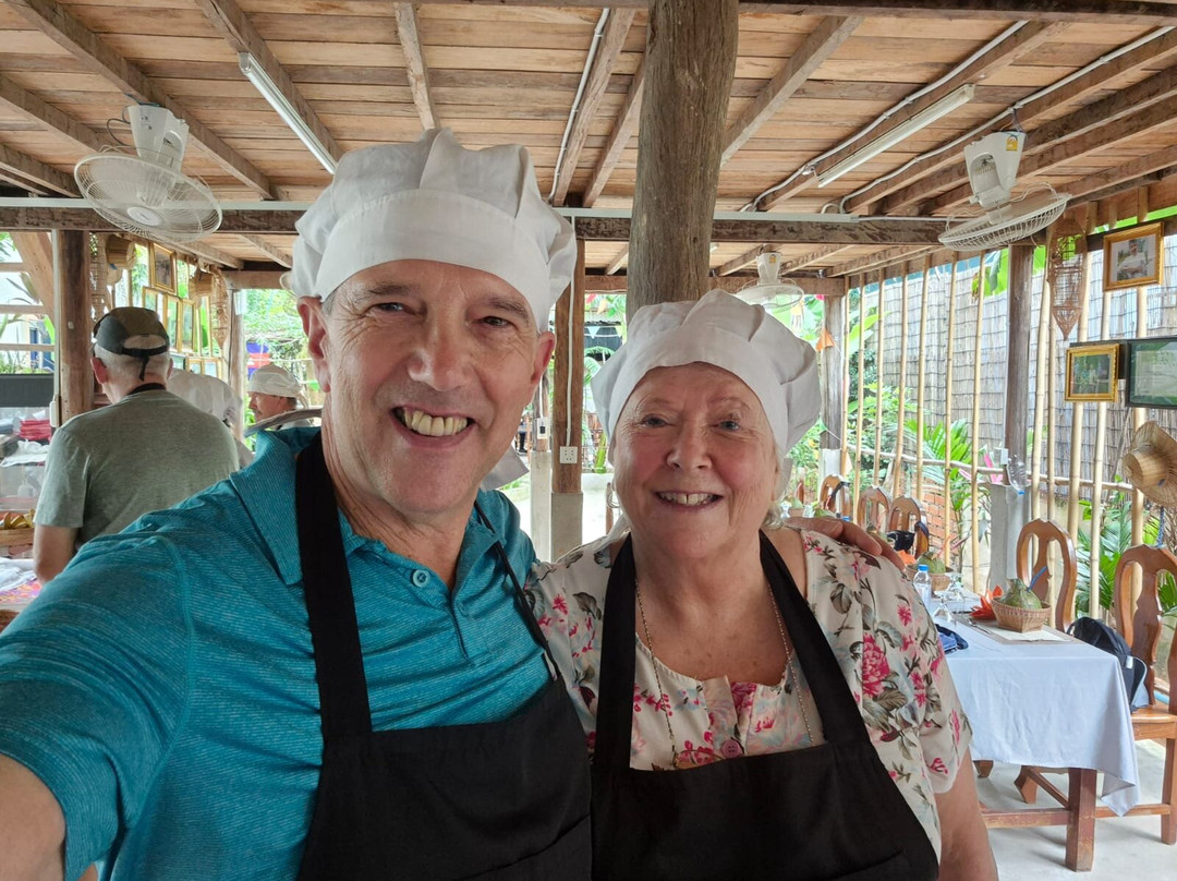 Sophos Cooking Class-暹粒必去景点