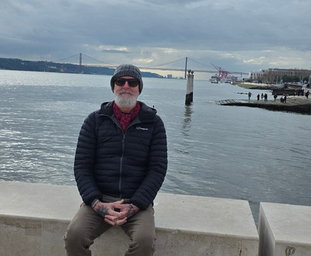 Cais das Colunas-里斯本必去景点