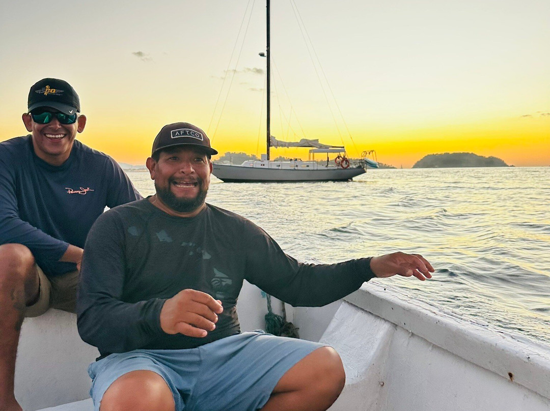 ConchalFun-孔查沙滩必去景点