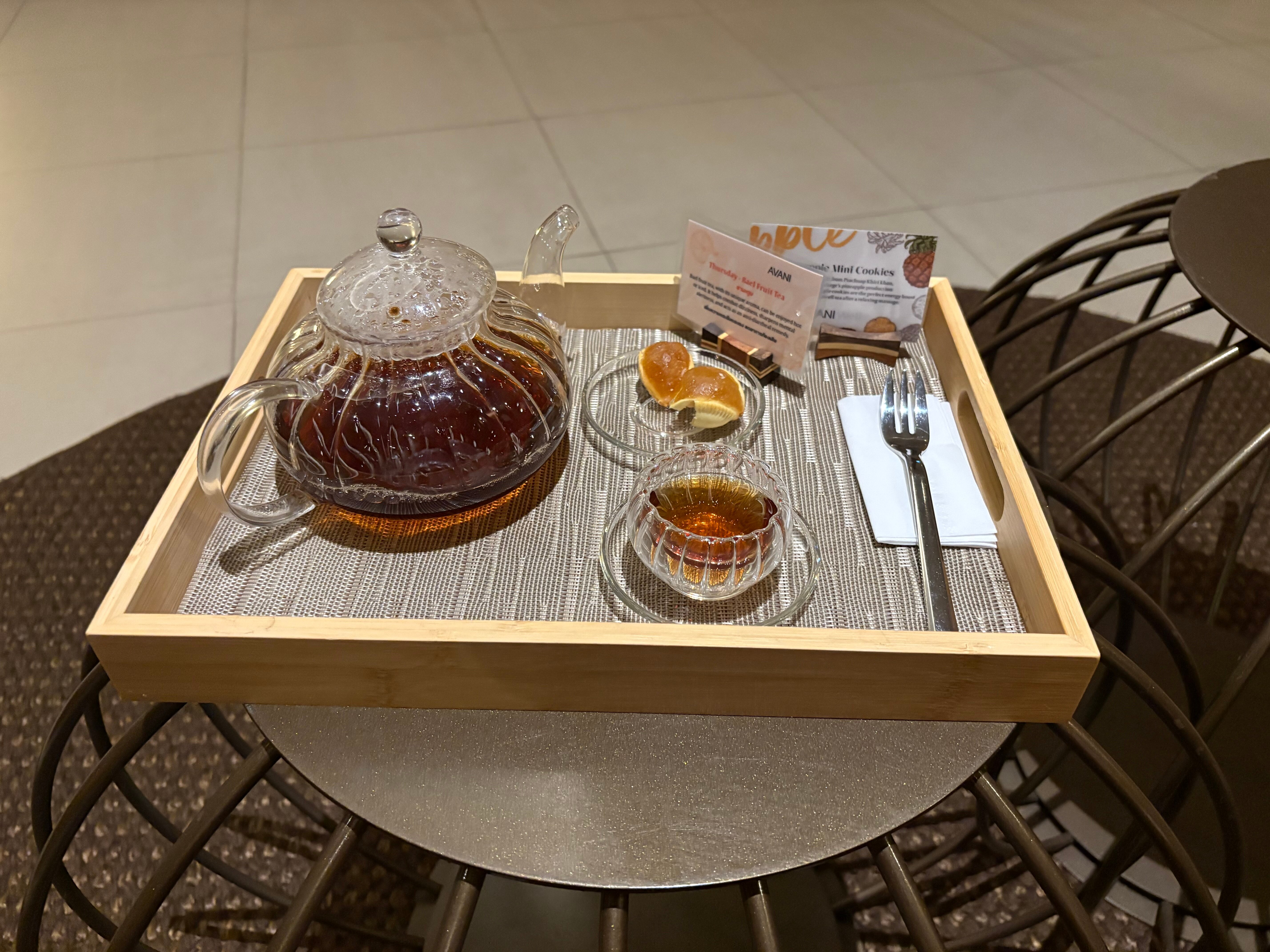 华欣安凡尼臻选度假酒店-官方