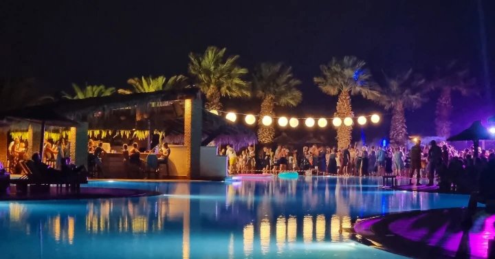 斯特拉宫Spa度假村-官方