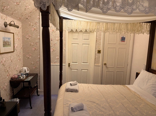 Moonraker Guest House主图