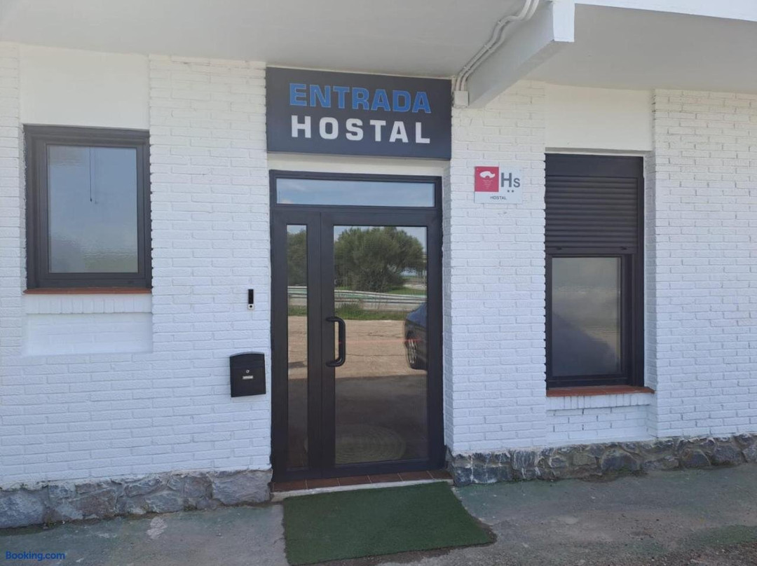 Hostal La Sierra
