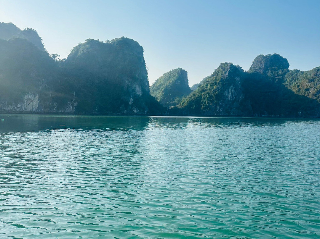 Phu Long Market-卡巴必去景点
