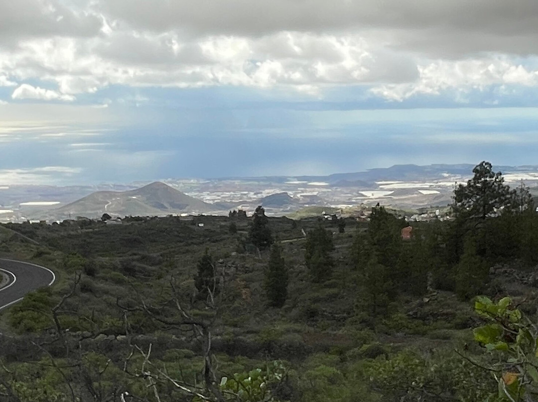 Vilaflor-Vilaflor必去景点