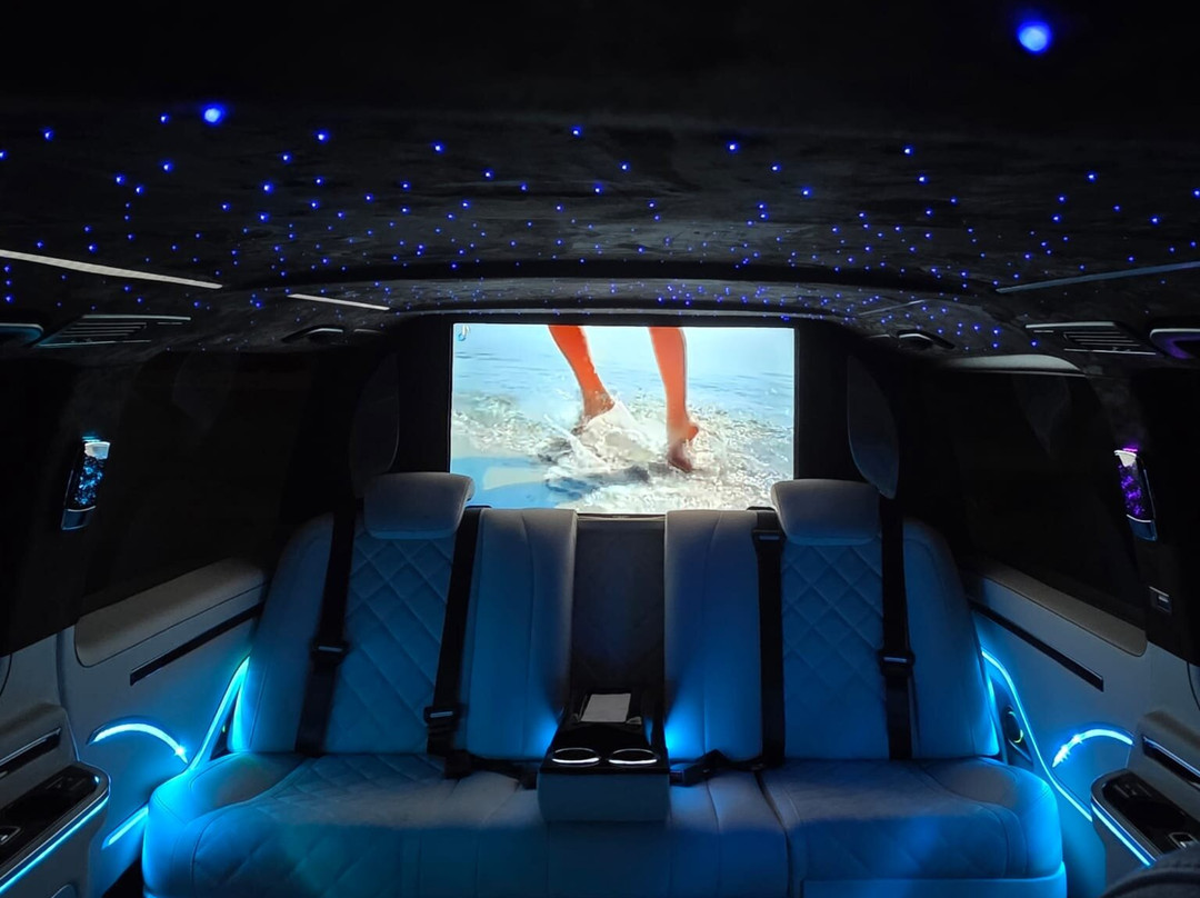 Bodrum Airport Transfers-博德鲁姆必去景点