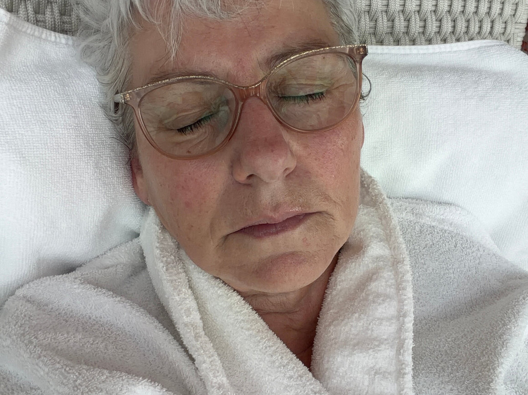 ESPA at Mondrian Doha-多哈必去景点