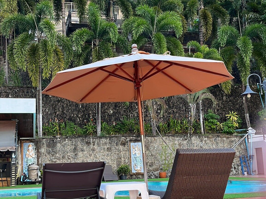 Memory Karon Resort主图