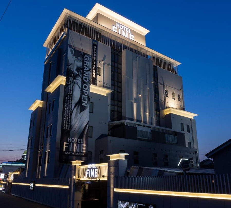 Hotel K's Fine Adult Only