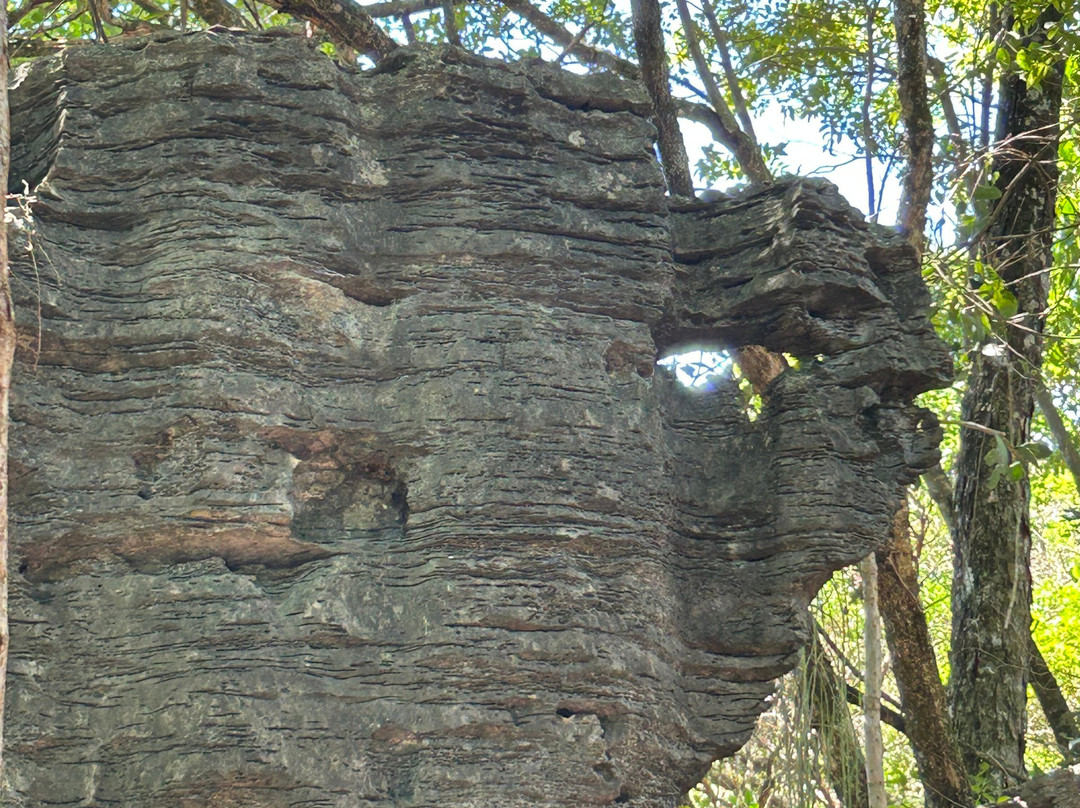 Agência de Turismo Qual O Segredo Aventuras-Betim必去景点